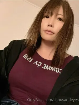 Shousandeyes OnlyFans Leaked Free Thumbnail Picture - #m7g6FusMA8