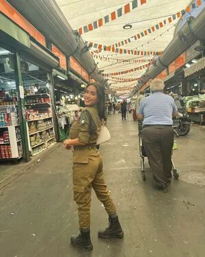Shoval Ben Naim OnlyFans Leaked Free Thumbnail Picture - #7Ft6wIX6qT