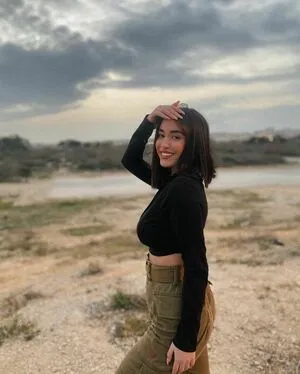 Shoval Ben Naim OnlyFans Leaked Free Thumbnail Picture - #FIkkMnUGZ8