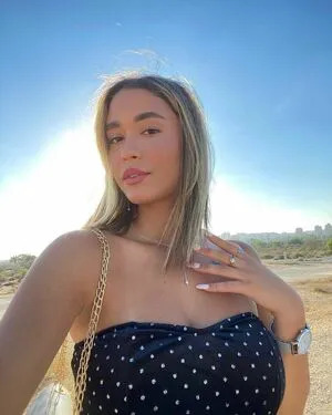 Shoval Ben Naim OnlyFans Leaked Free Thumbnail Picture - #JaByYBqRHQ