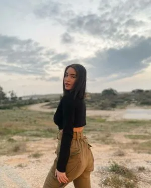 Shoval Ben Naim OnlyFans Leaked Free Thumbnail Picture - #LIwLMjhj4M