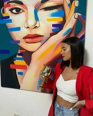 Shoval Ben Naim OnlyFans Leaked Free Thumbnail Picture - #rJjXCVZMnM
