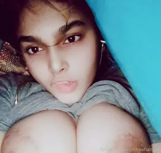 Shovhangini Shekhar OnlyFans Leaked Free Thumbnail Picture - #3ZZygj46fQ