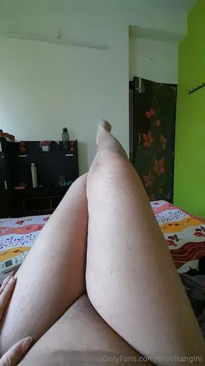 Shovhangini Shekhar OnlyFans Leaked Free Thumbnail Picture - #6mJLszbIc1