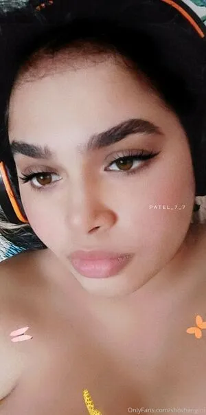 Shovhangini Shekhar OnlyFans Leaked Free Thumbnail Picture - #DopNo3WTZr