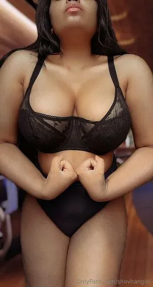 Shovhangini Shekhar OnlyFans Leaked Free Thumbnail Picture - #c1Qaz2sHQt