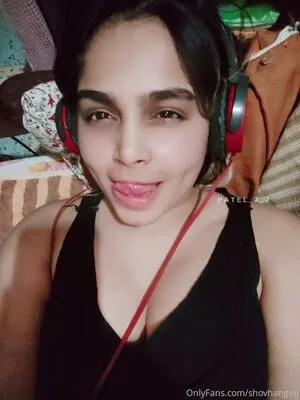 Shovhangini Shekhar OnlyFans Leaked Free Thumbnail Picture - #kH7M2EWZfa