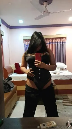 Shovhangini Shekhar OnlyFans Leaked Free Thumbnail Picture - #uVQvc2XFqY