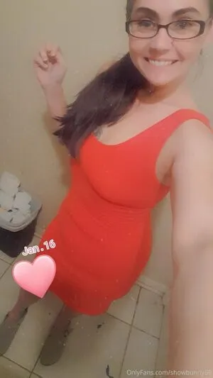 Showbunny69 OnlyFans Leaked Free Thumbnail Picture - #MOLpRsSamK