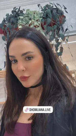 Showliana OnlyFans Leaked Free Thumbnail Picture - #LjViJ9efVz