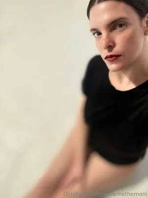 Showmethemoni OnlyFans Leaked Free Thumbnail Picture - #WaooirmT9D