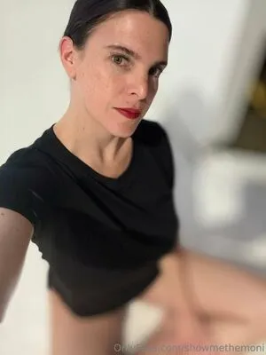 Showmethemoni OnlyFans Leaked Free Thumbnail Picture - #njyXfKlHoS