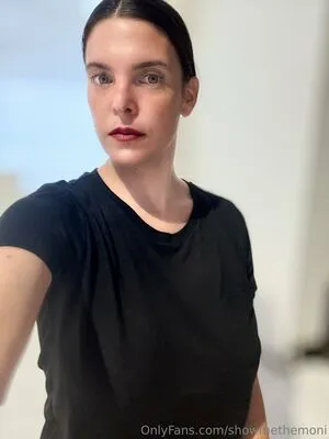 Showmethemoni OnlyFans Leaked Free Thumbnail Picture - #riwybNyEll