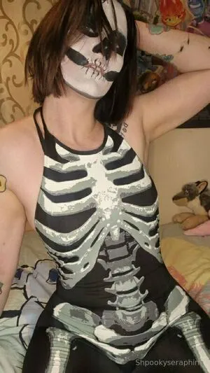 Shpookyseraph OnlyFans Leaked Free Thumbnail Picture - #DspVsQIqJE