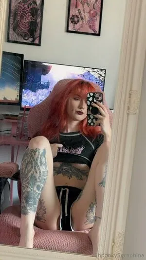 Shpookyseraph OnlyFans Leaked Free Thumbnail Picture - #BlMLkzvwFn