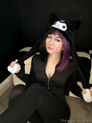 Shpookyseraph OnlyFans Leaked Free Thumbnail Picture - #PHkmgY7lkG