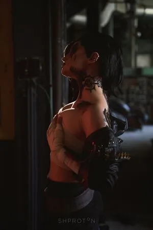 Shproton OnlyFans Leaked Free Thumbnail Picture - #5A1EEFOozp