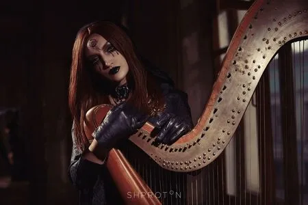 Shproton OnlyFans Leaked Free Thumbnail Picture - #T2zuJzviwp