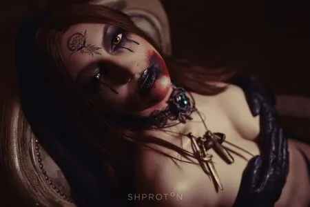 Shproton OnlyFans Leaked Free Thumbnail Picture - #gCnqp3Ry8o