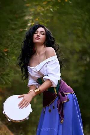 Shproton OnlyFans Leaked Free Thumbnail Picture - #q3Br4TRlkp