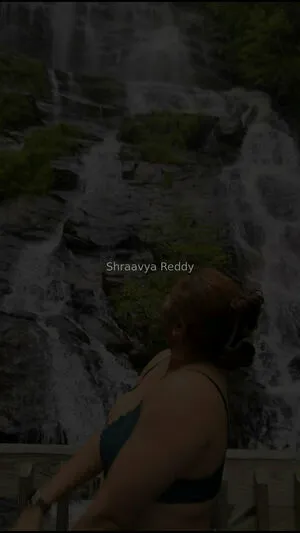 Shraavyareddy OnlyFans Leaked Free Thumbnail Picture - #MpzShNu8XR