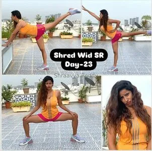 Shraavyareddy OnlyFans Leaked Free Thumbnail Picture - #aaDikoEFGl