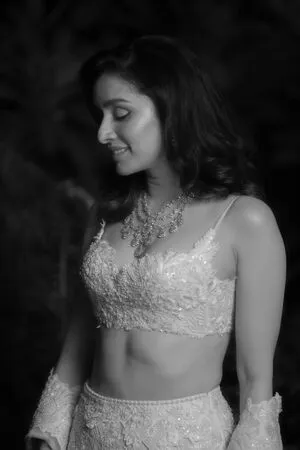 Shraddha Kapoor OnlyFans Leaked Free Thumbnail Picture - #KG9mPIu2RO