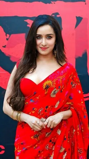 Shraddha Kapoor OnlyFans Leaked Free Thumbnail Picture - #Qt03BMEag3