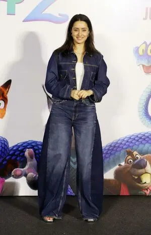 Shraddha Kapoor OnlyFans Leaked Free Thumbnail Picture - #UYNzKbvlN0