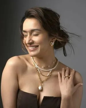 Shraddha Kapoor OnlyFans Leaked Free Thumbnail Picture - #wST3DSnEYC