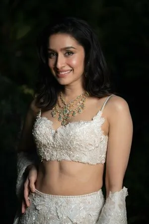 Shraddha Kapoor OnlyFans Leaked Free Thumbnail Picture - #xiconnaNhE