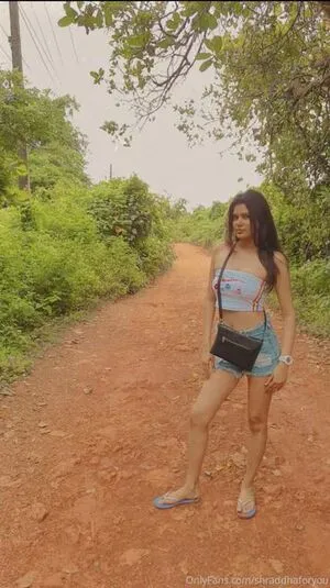 Shraddha OnlyFans Leaked Free Thumbnail Picture - #7bKWlBpBYL