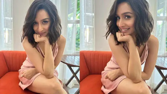 Shraddha OnlyFans Leaked Free Thumbnail Picture - #HupQvBQ2ZK