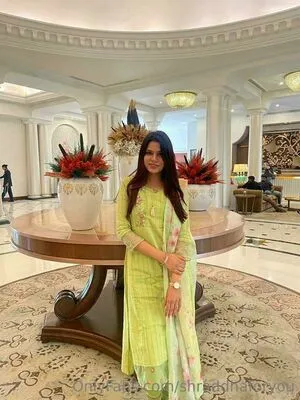 Shraddha OnlyFans Leaked Free Thumbnail Picture - #TUTIu4iji9