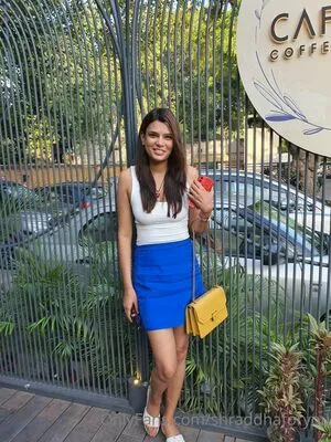 Shraddha OnlyFans Leaked Free Thumbnail Picture - #TkKJ689fYn