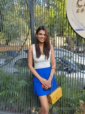 Shraddha OnlyFans Leaked Free Thumbnail Picture - #WhTsmrjHIH