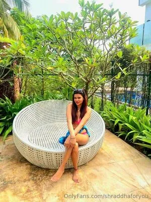 Shraddha OnlyFans Leaked Free Thumbnail Picture - #XzZrj0ORd5