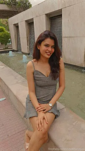 Shraddhaforyou OnlyFans Leaked Free Thumbnail Picture - #4qb9HSRcyX
