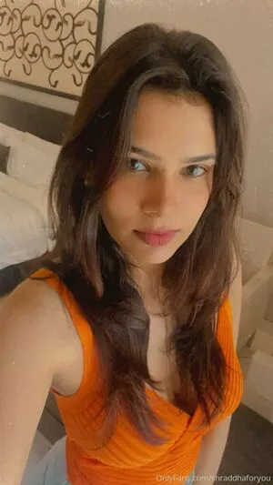Shraddhaforyou OnlyFans Leaked Free Thumbnail Picture - #6L1dRRYXsj