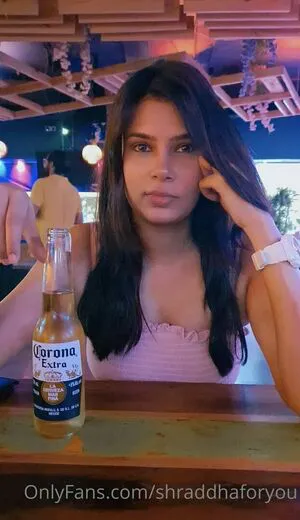 Shraddhaforyou OnlyFans Leaked Free Thumbnail Picture - #7ecj294IeA