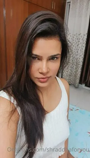 Shraddhaforyou OnlyFans Leaked Free Thumbnail Picture - #JTcTZQH96a