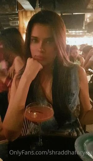 Shraddhaforyou OnlyFans Leaked Free Thumbnail Picture - #LqOOvFDBK8