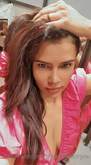 Shraddhaforyou OnlyFans Leaked Free Thumbnail Picture - #NNf0EGH2gy