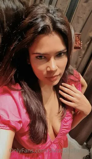 Shraddhaforyou OnlyFans Leaked Free Thumbnail Picture - #OWeFgq9lCa