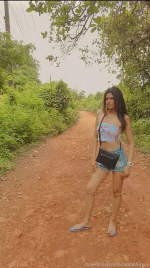 Shraddhaforyou OnlyFans Leaked Free Thumbnail Picture - #XFcHbWU69S