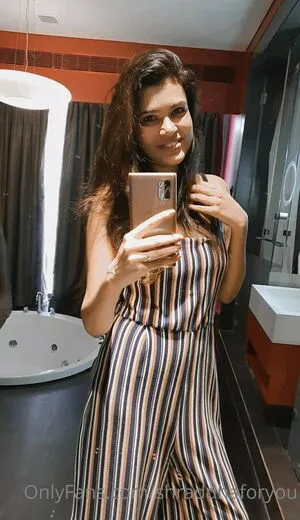 Shraddhaforyou OnlyFans Leaked Free Thumbnail Picture - #YgOZTo9G49