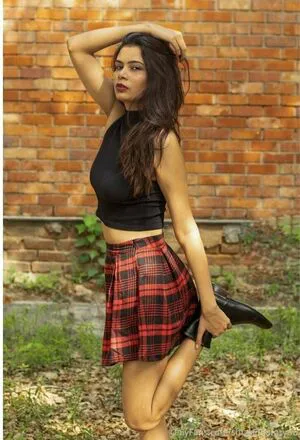 Shraddhaforyou OnlyFans Leaked Free Thumbnail Picture - #Zz5yUJerZ1