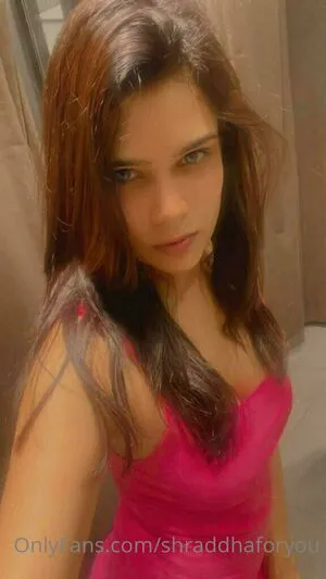 Shraddhaforyou OnlyFans Leaked Free Thumbnail Picture - #e7lHo0QrPX