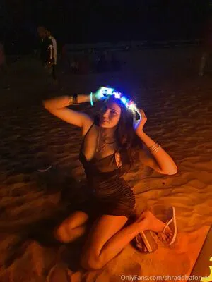 Shraddhaforyou OnlyFans Leaked Free Thumbnail Picture - #t3pNN1rb98