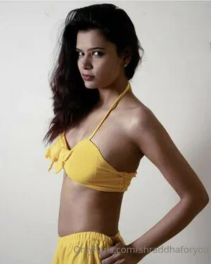 Shraddhaforyou OnlyFans Leaked Free Thumbnail Picture - #u9WzUAsfaZ